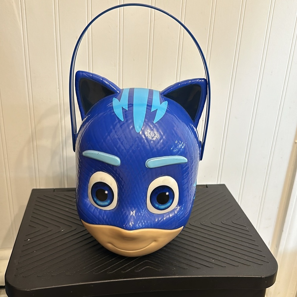 PJ Mask Cat Boy basket